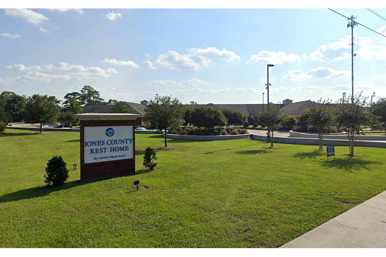 Image of Jones Co Rest Home (1)