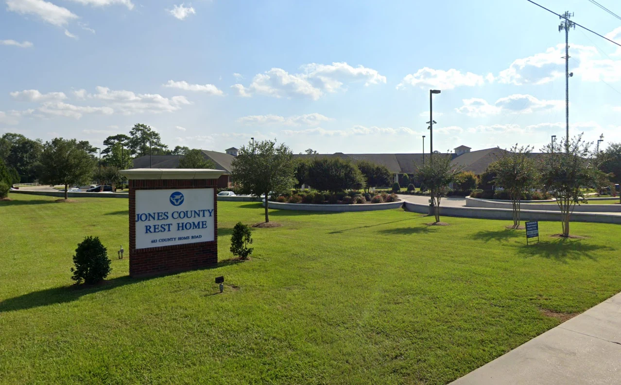 Image of Jones Co Rest Home (1)