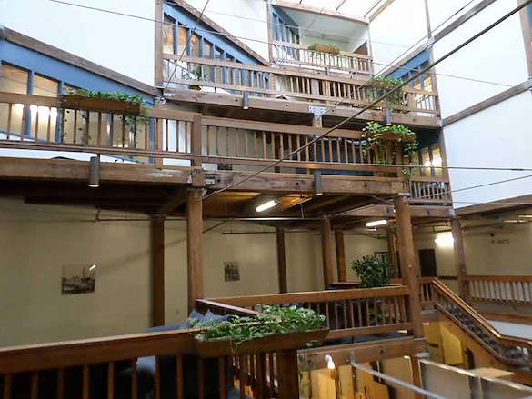 Image of Berger Apartments (3)