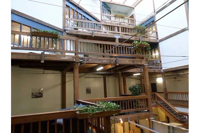 Image of Berger Apartments (3)