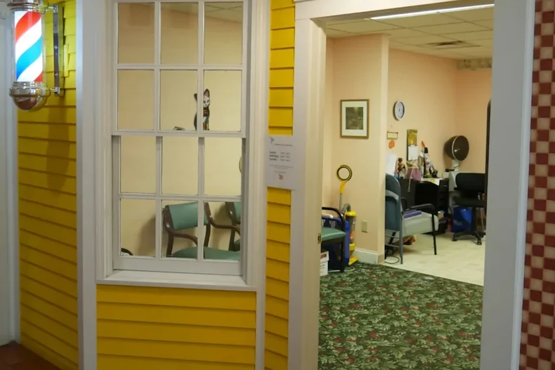 Image of Park Terrace at Radisson (4)