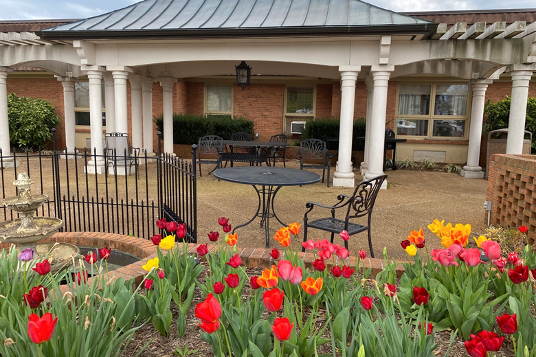 Image of Dogwood Village Of Orange County Health And Rehab (2)