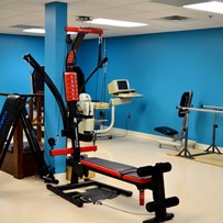 Image of Highland Ridge Rehab Center (5)