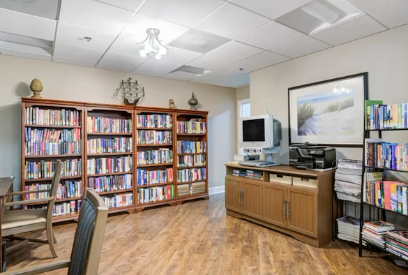 Image of Grand Villa of Port Charlotte (7)