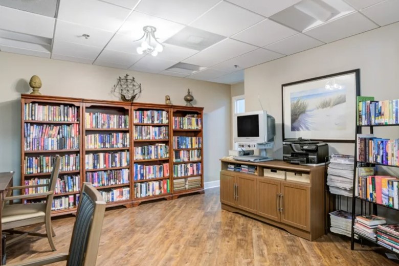 Image of Truewood by Merrill, Port Charlotte (7)