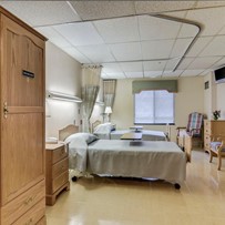 Image of Bethlehem North Skilled Nursing and Rehab (3)