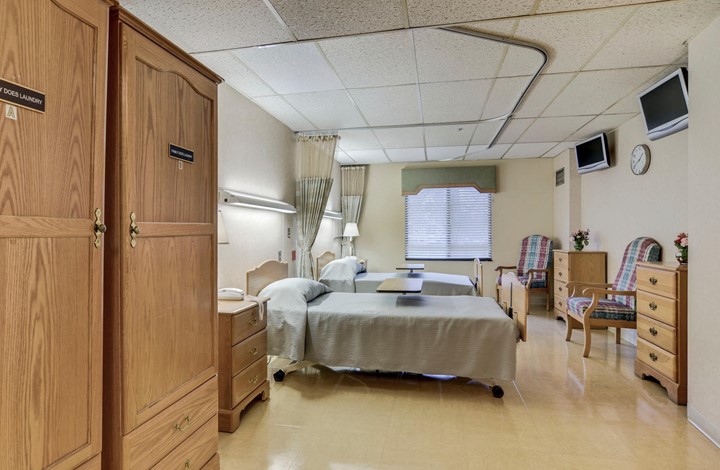 Image of Bethlehem North Skilled Nursing and Rehab (3)