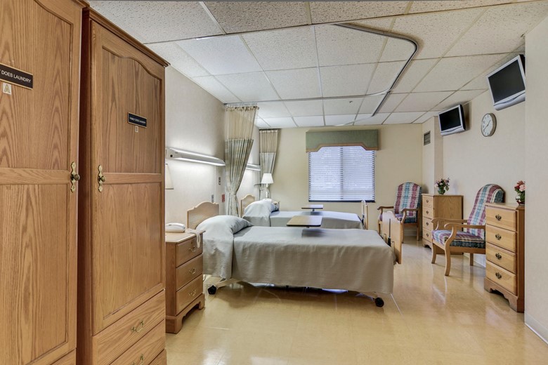 Image of Bethlehem North Skilled Nursing and Rehab (3)