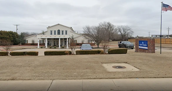 Image of Canoe Brook Broken Arrow (1)