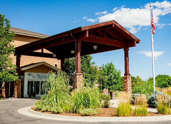 Image of The Gardens on Quail (2)