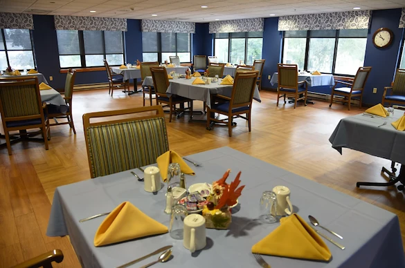 Image of Belle Reve Senior Living Center (5)