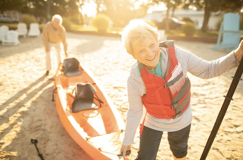 Image of Pines Village (2)