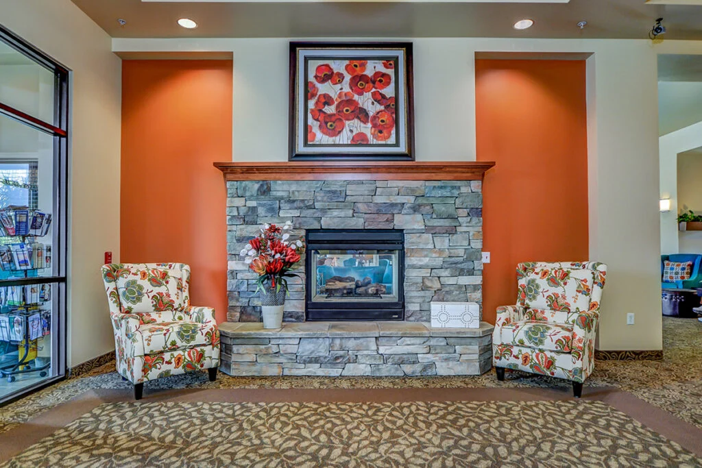Image of Grace Assisted Living at Meridian (4)