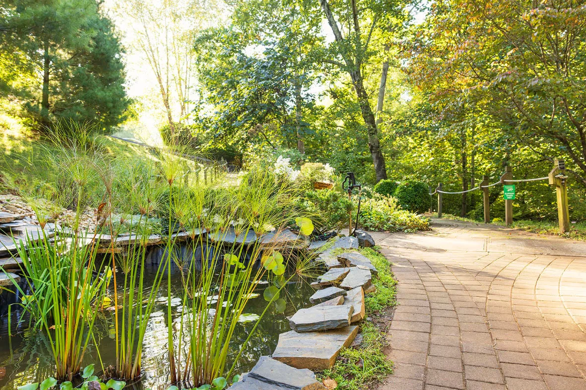 Image of Westminster-Canterbury Of Lynchburg Inc (6)