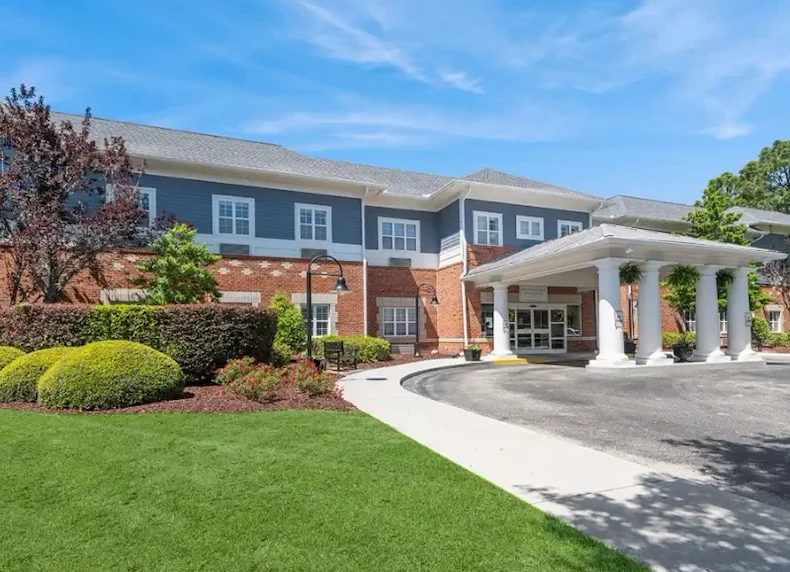 Image of Morningside of Wilmington (1)