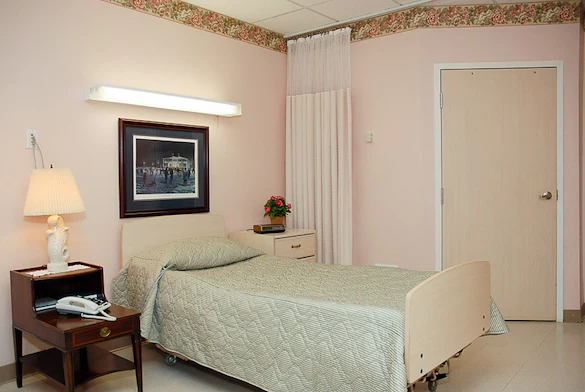 Image of Life Care Ctr Of Lawrenceville (4)