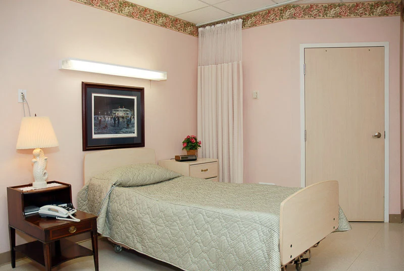 Image of Life Care Ctr Of Lawrenceville (4)