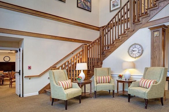 Image of Sunrise of Fair Oaks CA (3)