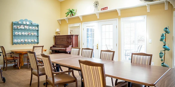 Image of Traverse Manor (4)