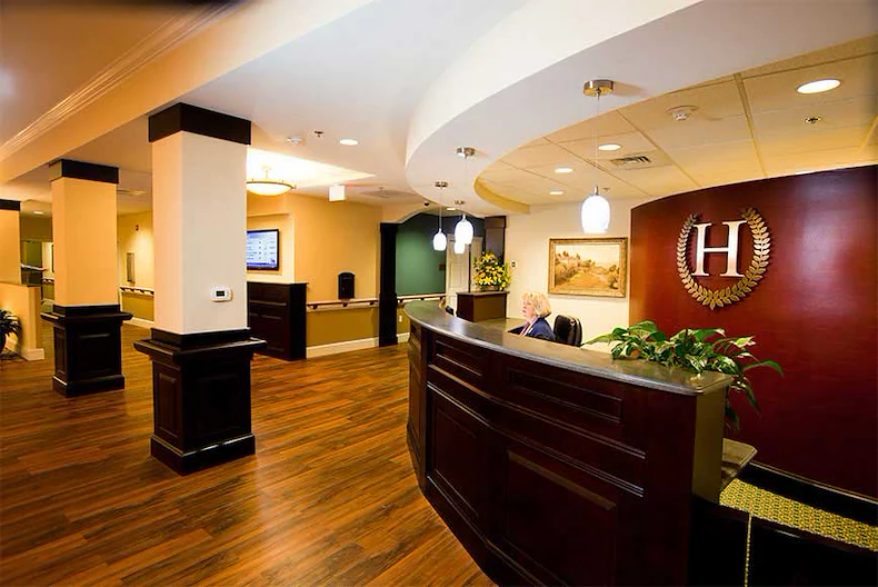 Image of Hillcrest Convalescent Center Assisted Living (4)