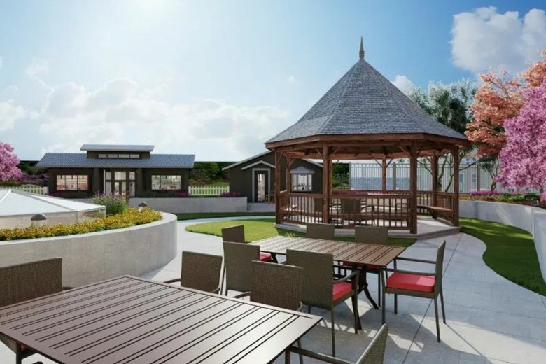 Image of Aegis Living Greenwood (Seattle) (4)