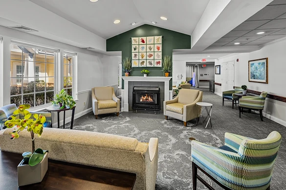 Image of Somerford House & Place Frederick (7)