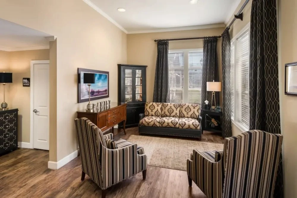 Image of The Peaks at South Jordan Memory Care (5)