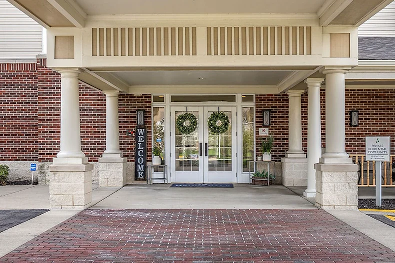 Image of Brookdale Carmel (1)