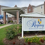 Image of Regency Retirement Village at Birmingham (1)