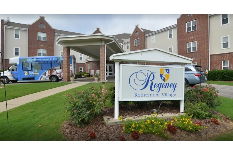 Image of Regency Retirement Village at Birmingham (1)