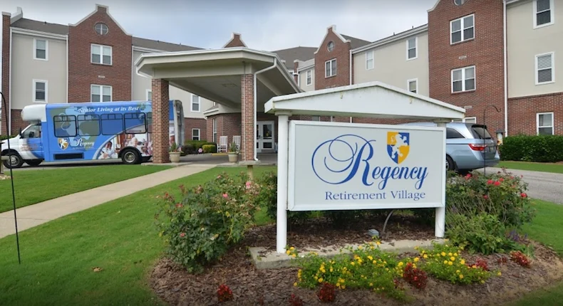 Image of Regency Retirement Village at Birmingham (1)