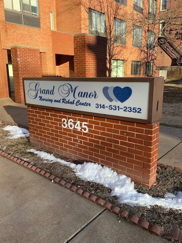 Image of Grand Manor Health Care Center (6)