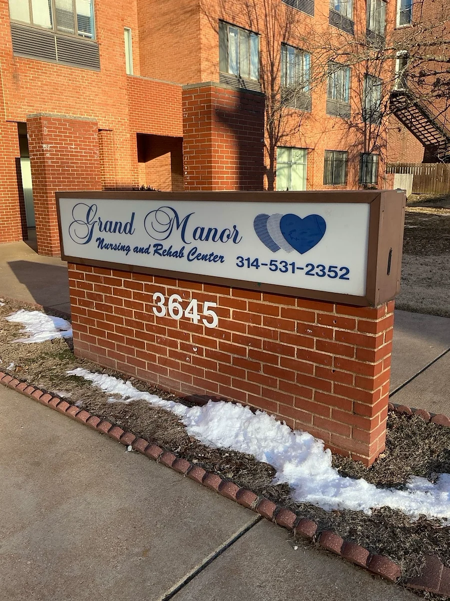 Image of Grand Manor Health Care Center (6)