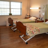 Image of North Capitol Nursing & Rehabilitation Center (4)