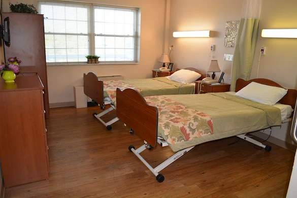 Image of North Capitol Nursing & Rehabilitation Center (4)