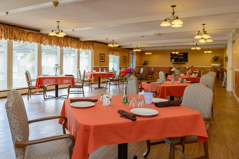 Image of Life Care Center Of The Willows (6)