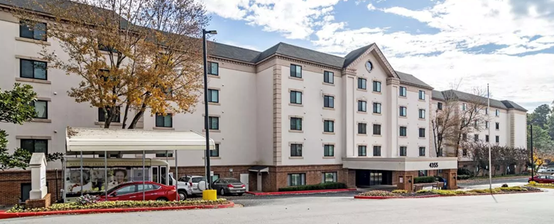 Image of Dunwoody Pines Retirement Community (1)