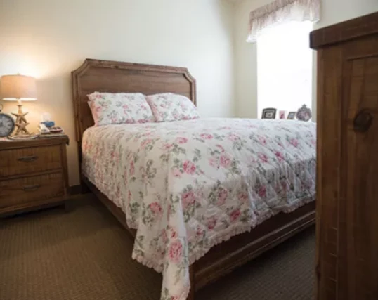 Image of Brookdale Lake Brazos (7)