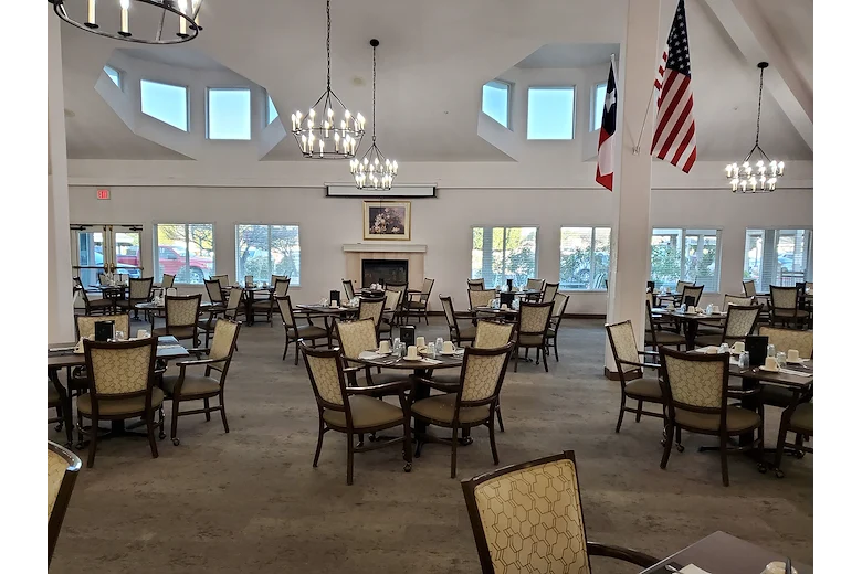Image of Solstice Senior Living at Rio Norte (4)