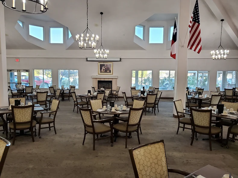 Image of Solstice Senior Living at Rio Norte (4)