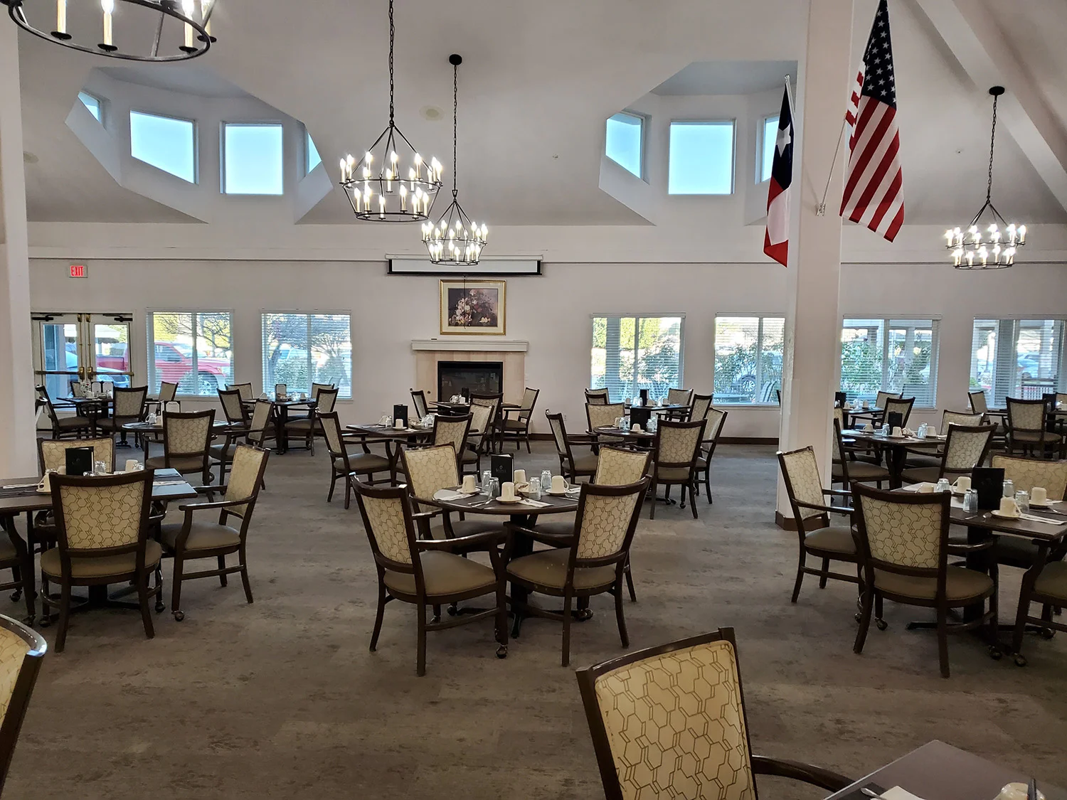 Image of Solstice Senior Living at Rio Norte (4)