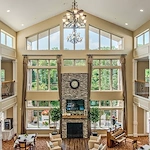 Image of Rain Forest Landings (3)