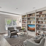 Image of The Valencia Home at 19th Pl. #1 (2)