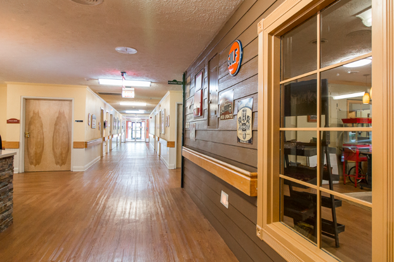 Image of Harrodsburg Health & Rehabilitation Center (4)