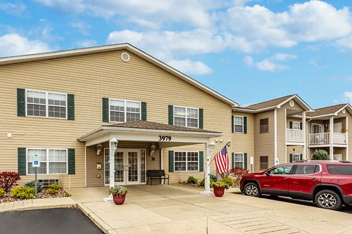 Image of Connect55+ Wheatfield East (1)