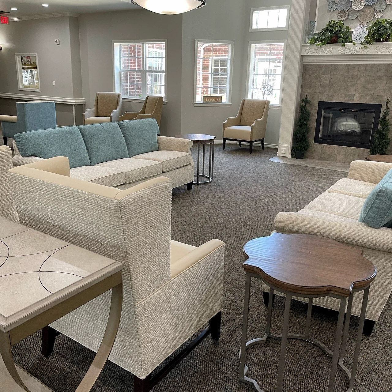 Image of Oak Ridge Alzheimer’s (2)
