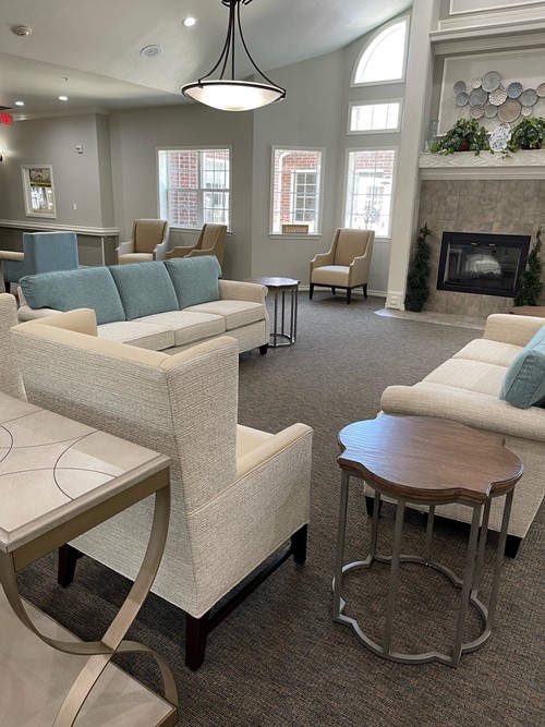 Image of Oak Ridge Alzheimer's Special Care Center (3)