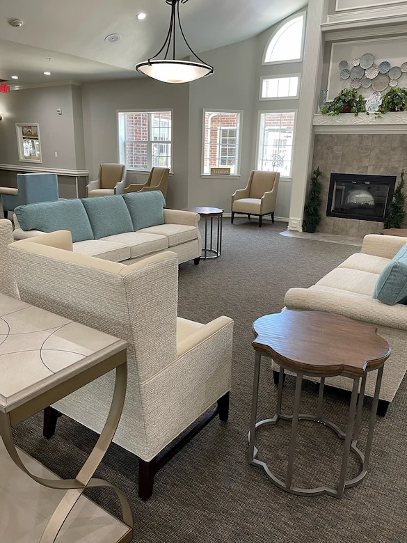 Image of Oak Ridge Alzheimer's Special Care Center (2)