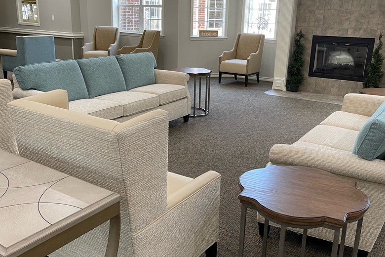 Image of Oak Ridge Alzheimer's Special Care Center (3)