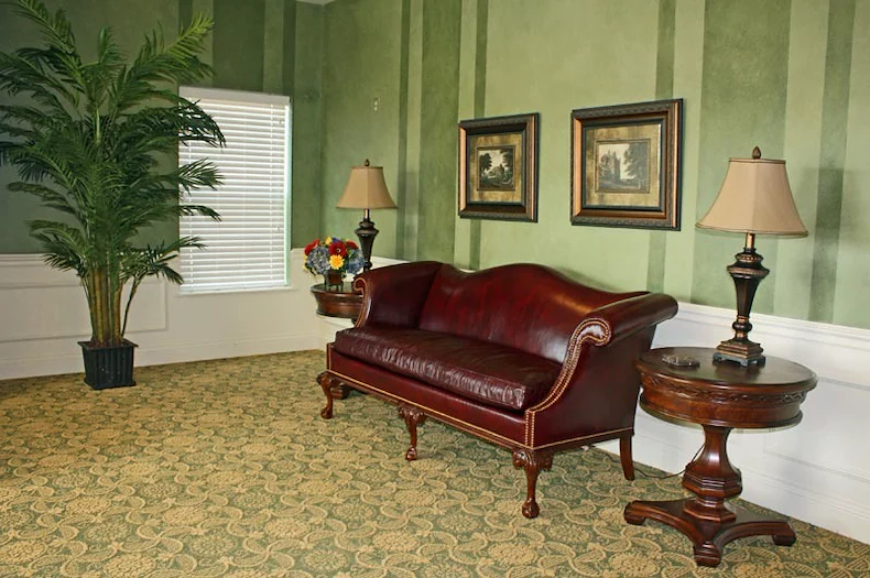 Image of Stone Ridge (3)